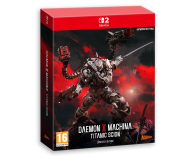 Switch Daemon X Machina: Titanic Scion Limited Edition - 1333944 - zdjęcie 2